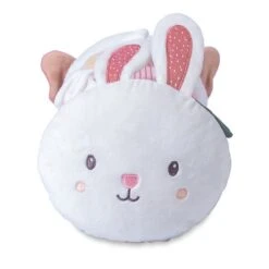 Red Kite Tummy Time Roller Rose & Ivy -Kiddies Kingdom Store segya4