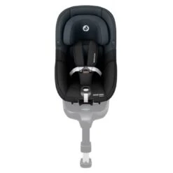 Maxi-Cosi Pearl S – Tonal Black Bundle -Kiddies Kingdom Store ser4t56y7u
