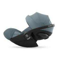 Cybex Cloud G I-Size Stormy Blue(Plus) 7 Cybex Cloud G I-Size Stormy Blue(Plus) -Kiddies Kingdom Store ser5