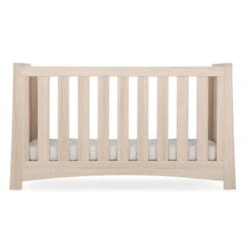 CuddleCo Isla 2 Piece Nursery Furniture Set – Ash -Kiddies Kingdom Store sert54