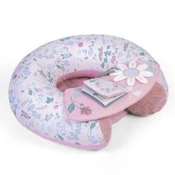 Red Kite Sit Me Up Ring Seat Rose & Ivy 7 Red Kite Sit Me Up Ring Seat Rose & Ivy -Kiddies Kingdom Store sert56