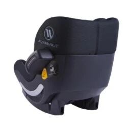Avionaut Aerofix Carseat And Base Black -Kiddies Kingdom Store sert6y