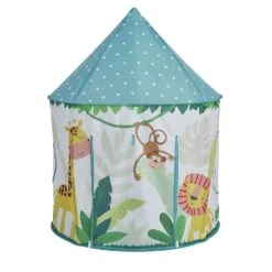 Liberty House Toys Kids Jungle Play Tent -Kiddies Kingdom Store serty 1