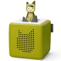 Tonies Starter Set – Green