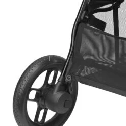 Maxi-Cosi Zelia Luxe Pushchair – Twillic Black -Kiddies Kingdom Store setyui