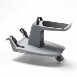 Tutti Bambini Rio 5 Piece Nursery Room Set With Toy Box- Dove Grey/Oak 27 Tutti Bambini Rio 5 Piece Nursery Room Set With Toy Box- Dove Grey/Oak -Kiddies Kingdom Store sf