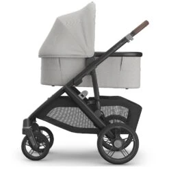 UPPAbaby VISTA V3 Travel System – Savannah + Cloud G + Optional Rotating Base -Kiddies Kingdom Store sfdegtry