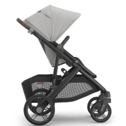 UPPAbaby VISTA V3 Travel System Savannah + Maxi Cosi Cabriofix + Optional Base 23 UPPAbaby VISTA V3 Travel System Savannah + Maxi Cosi Cabriofix + Optional Base -Kiddies Kingdom Store sfety5t7u6yj 1