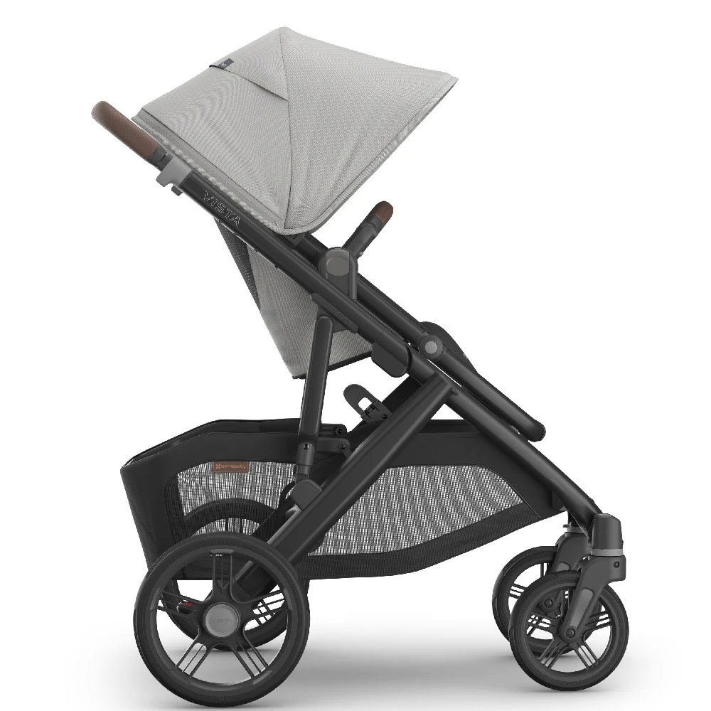 UPPAbaby VISTA V3 Pram – Savannah 7 UPPAbaby VISTA V3 Pram – Savannah - Image 7