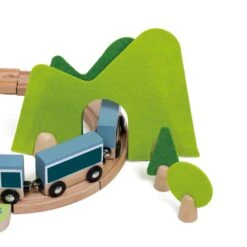 Classic World Little Train Set -Kiddies Kingdom Store sfgyh