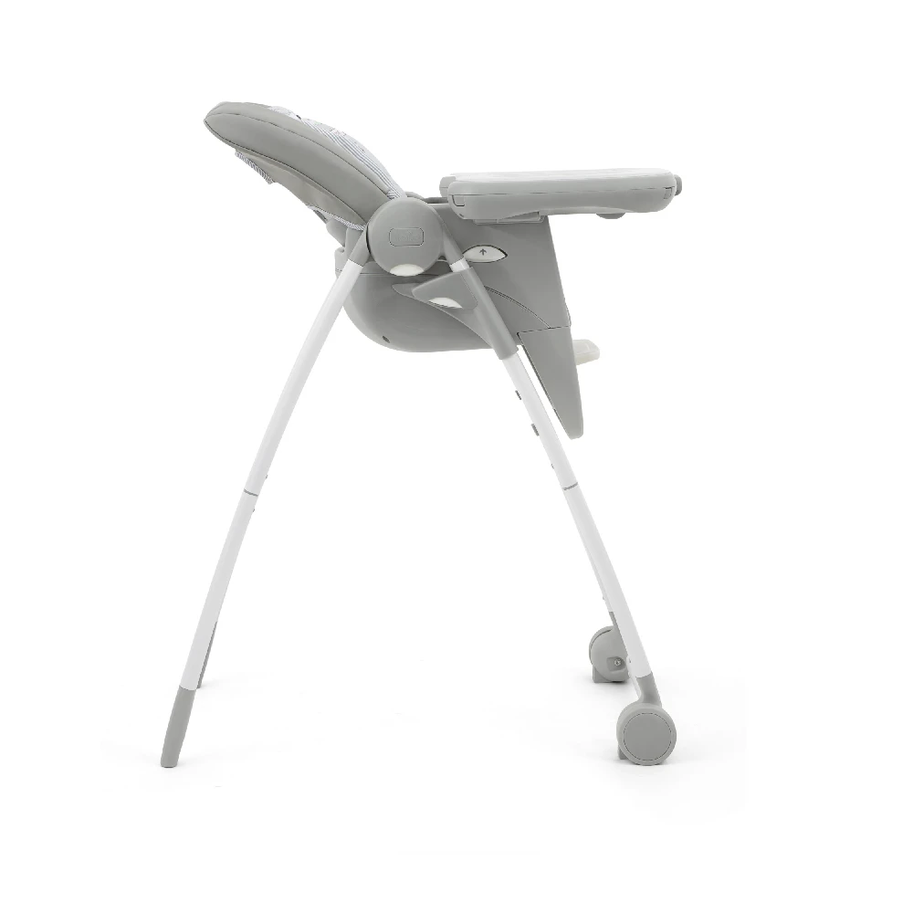 Joie Multiply 6in1 Portrait Highchair 4 Joie Multiply 6in1 Portrait Highchair - Image 4