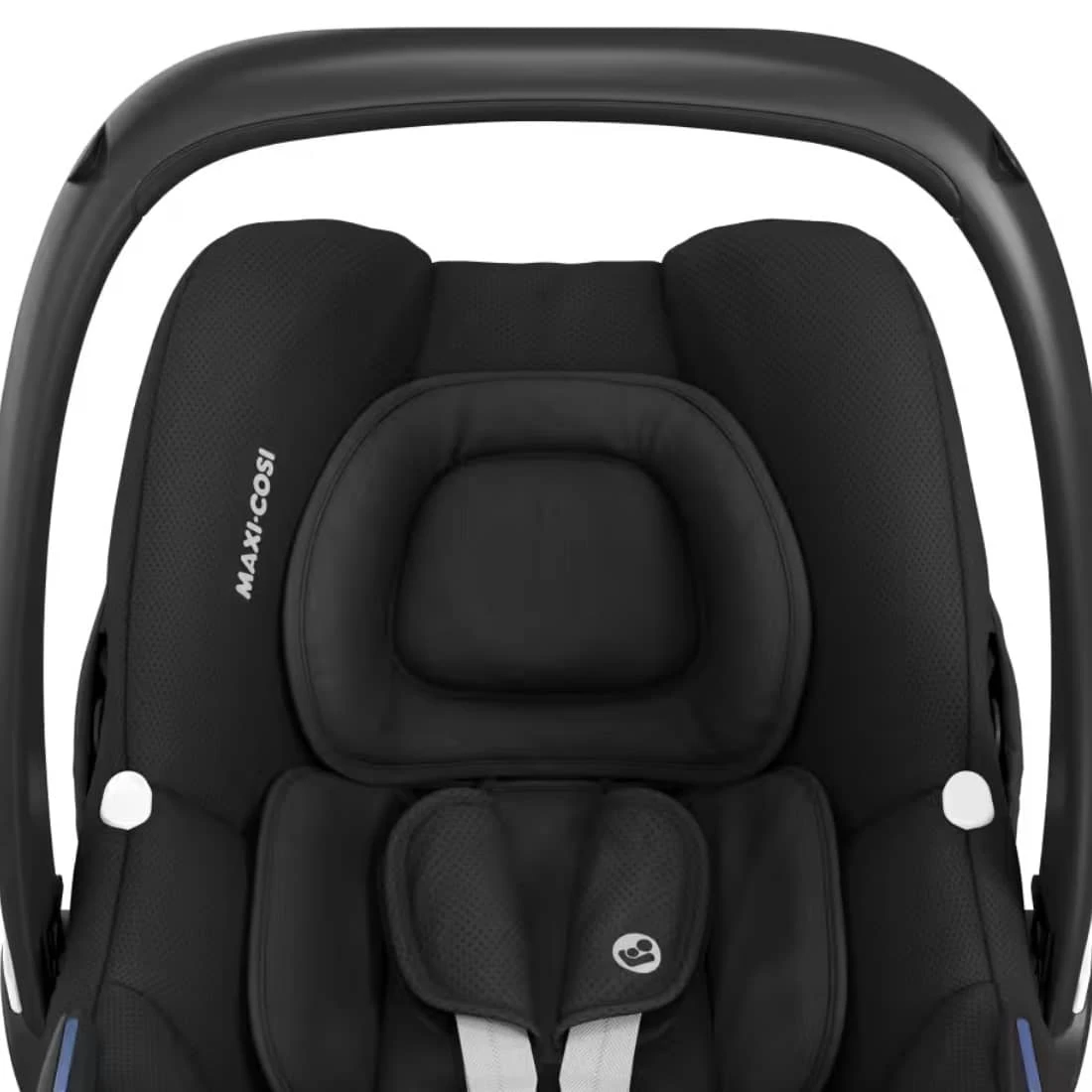 Maxi-Cosi CabrioFix I-Size – Essential Black 8 Maxi-Cosi CabrioFix I-Size – Essential Black - Image 8
