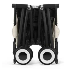 Cybex Libelle Travel System Canvas White -Kiddies Kingdom Store sfwr34