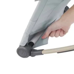 Maxi-Cosi Loa Rocker – Beyond Grey -Kiddies Kingdom Store sfwt