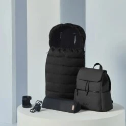 Silver Cross Reef 2 Pebble 360 Pro2 Isofix Travel System – Space -Kiddies Kingdom Store sfwt3 2