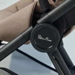 Silver Cross Dune 2 Mocha Pushchair With Accessory Bundle 15 Silver Cross Dune 2 Mocha Pushchair With Accessory Bundle -Kiddies Kingdom Store sg36