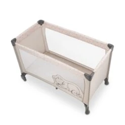 Hauck Dream N Play Go – Pooh Rainbow Beige 18 Hauck Dream N Play Go – Pooh Rainbow Beige -Kiddies Kingdom Store sgET3 1