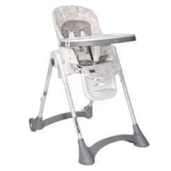Lorelli CAMPANELLA Highchair Fluff