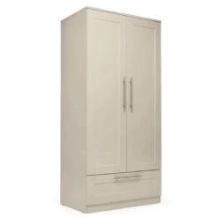 Mamas & Papas Hampden 5 Piece Nursery Room Set – Pebble 12 Mamas & Papas Hampden 5 Piece Nursery Room Set – Pebble -Kiddies Kingdom Store sgdehry5u