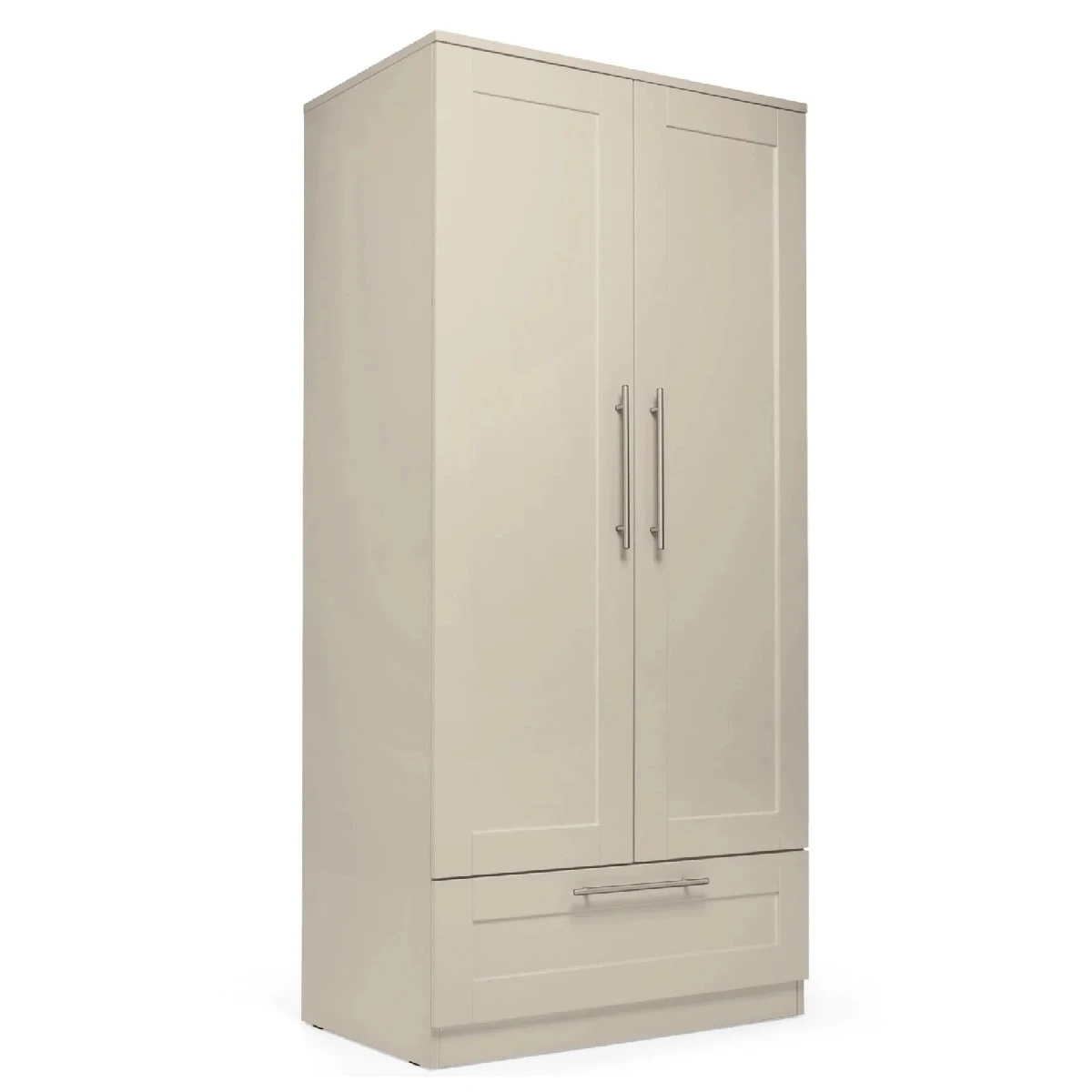 Mamas & Papas Hampden 5 Piece Nursery Room Set – Pebble 3 Mamas & Papas Hampden 5 Piece Nursery Room Set – Pebble - Image 3