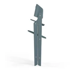 Cybex Click & Fold 4 In 1 Chair Stone Blue -Kiddies Kingdom Store sgdery 3