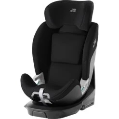 Britax SWIVEL Space Black -Kiddies Kingdom Store sgdhfrj
