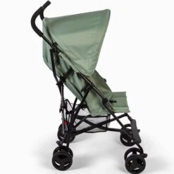 Push Me 2U Lightweight Stroller – Sage 10 Push Me 2U Lightweight Stroller – Sage -Kiddies Kingdom Store sgdhrti
