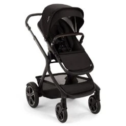 Nuna DEMI NEXT Stroller – Caviar