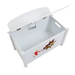 Liberty House Toys Kid’s Wooden Football Toy Box 13 Liberty House Toys Kid’s Wooden Football Toy Box -Kiddies Kingdom Store sgehar 2