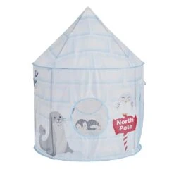 Liberty House Toys Kids Arctic Play Tent -Kiddies Kingdom Store sgehrs 1