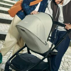 Mamas & Papas Vardo Sage Pushchair -Kiddies Kingdom Store sger