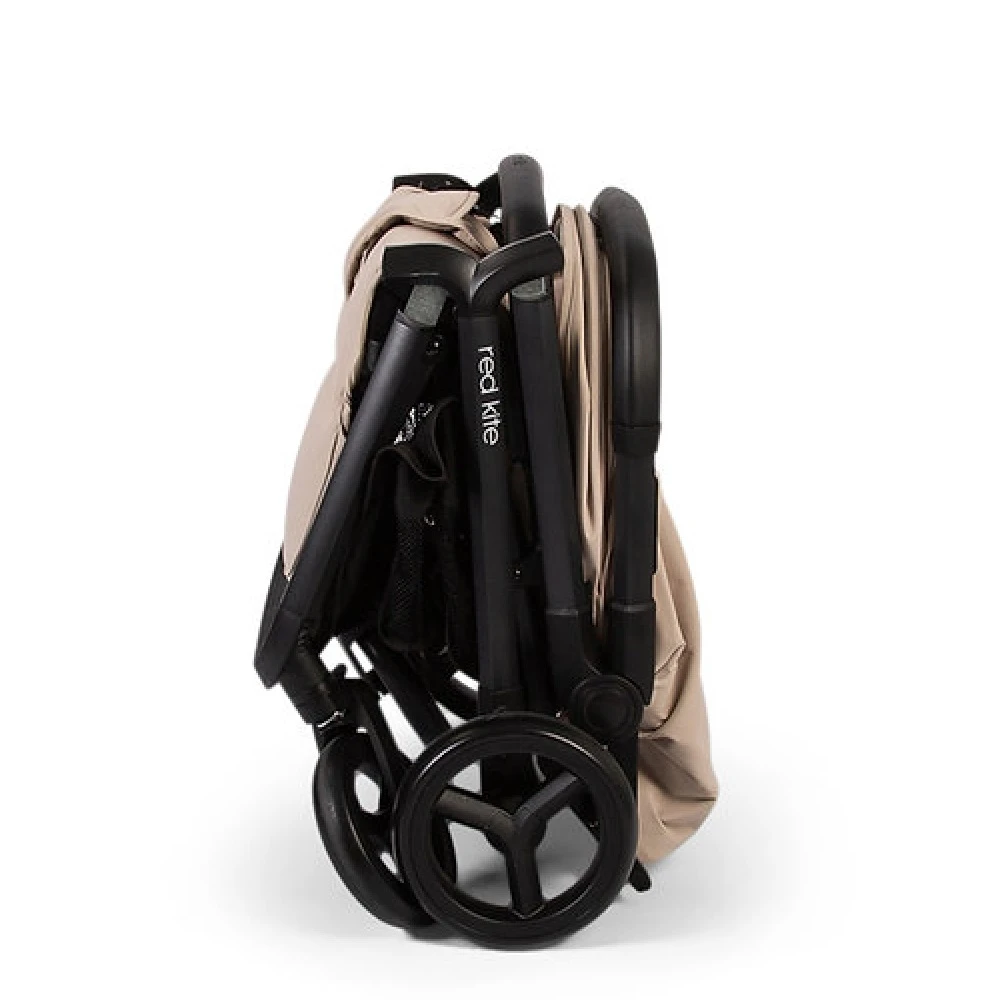 Red Kite Push Me Astro Stroller – Sand 6 Red Kite Push Me Astro Stroller – Sand - Image 6