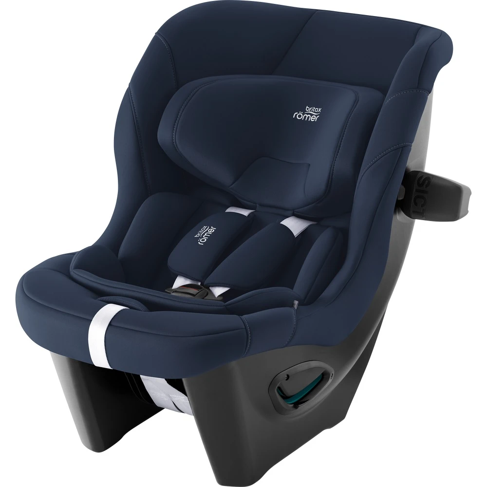 Britax MAX-SAFE PRO Night Blue 1 Britax MAX-SAFE PRO Night Blue
