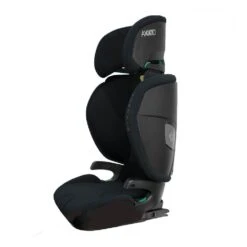 Axkid Nextkid Car Seat Black -Kiddies Kingdom Store sget 1 1