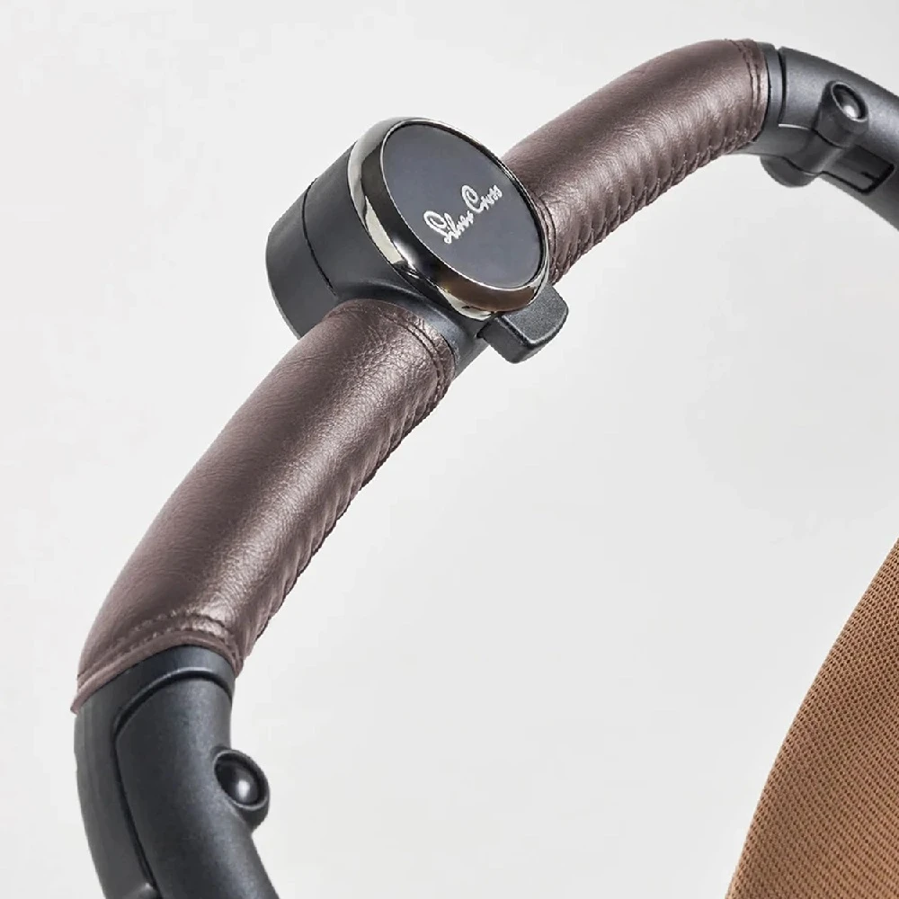 Silver Cross Jet 5 Cinnamon 8 Silver Cross Jet 5 Cinnamon - Image 8