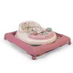 Red Kite Baby Go Round Jive Electronic Walker – Rose And Ivy -Kiddies Kingdom Store sgetya4r5