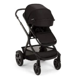 Nuna DEMI NEXT Stroller With Seat Unit -Kiddies Kingdom Store sgey4 3 6