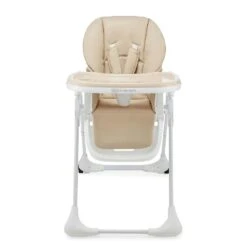 Kinderkraft High Chair 2in1 TUMMIE Beige -Kiddies Kingdom Store sgey47 7