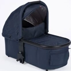 MAST M.Twin X Carrycot Blueberry