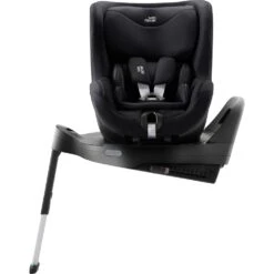 Britax DUALFIX PRO M STYLE Carbon Black -Kiddies Kingdom Store sgeyr5u6i