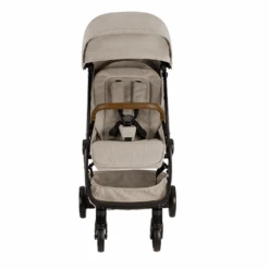 Nuna TRVL Stroller And Carrycot Bundle Hazelwood 11 Nuna TRVL Stroller And Carrycot Bundle Hazelwood -Kiddies Kingdom Store sgsdg