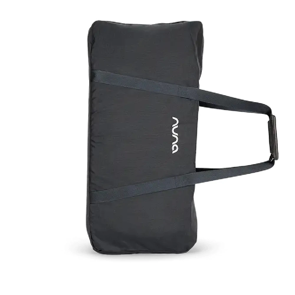 Nuna PAAL Travel Cot – Caviar 4 Nuna PAAL Travel Cot – Caviar - Image 4