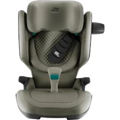 Britax KIDFIX PRO Car Seat – LUX/Urban Olive -Kiddies Kingdom Store sgwt3