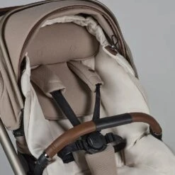 Silver Cross Reef 2 SPECIAL EDITION Pebble 360 Pro2 Travel System – Frappe -Kiddies Kingdom Store sgwte34y5 1