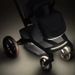 Maxi-Cosi Fame Travel System Twillic Graphite -Kiddies Kingdom Store shr5