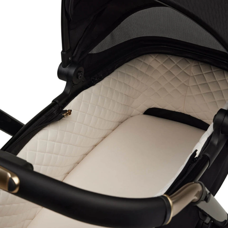 Silver Cross Reef 2 SPECIAL EDITION Bundle – Espresso 9 Silver Cross Reef 2 SPECIAL EDITION Bundle – Espresso - Image 9