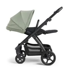 Silver Cross Tide – Sage/ Black 11 Silver Cross Tide – Sage/ Black -Kiddies Kingdom Store silver cross tide sage black 5 33424