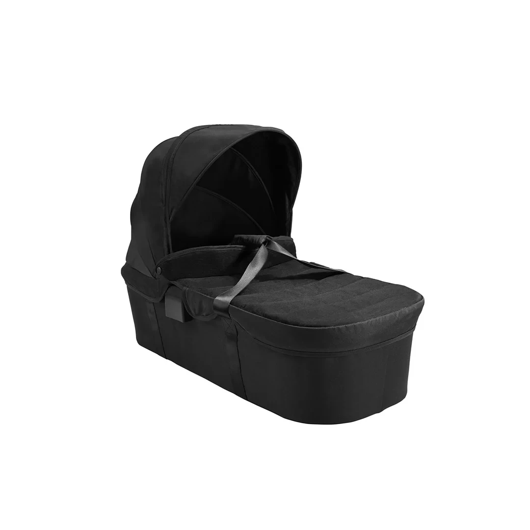 Baby Jogger City Tour 2 Single Carrycot – Eco Black 1 Baby Jogger City Tour 2 Single Carrycot – Eco Black