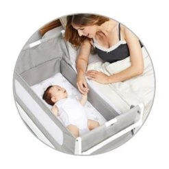 SnuzPod 4 Complete Bundle Natural 31 SnuzPod 4 Complete Bundle Natural -Kiddies Kingdom Store snuz 4 essential bundle natural 14