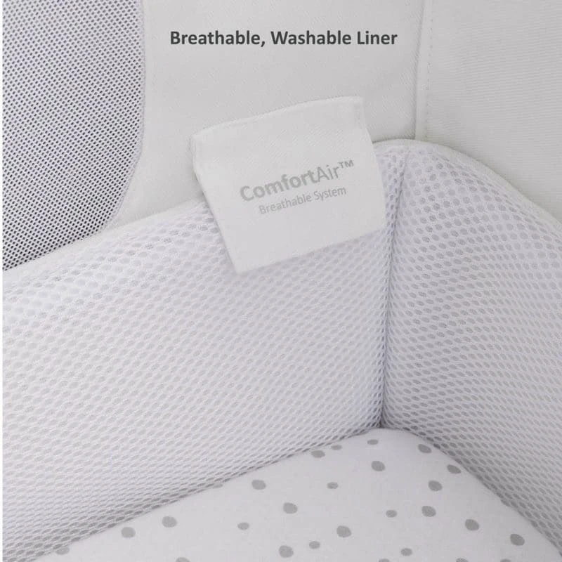 SnuzPod 4 Complete Bundle Natural 8 SnuzPod 4 Complete Bundle Natural - Image 8